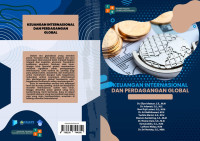 Image of KEUANGAN INTERNASIONAL DAN 
PERDAGANGAN GLOBAL