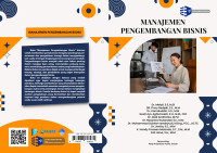 Image of MANAJEMEN 
PENGEMBANGAN BISNIS